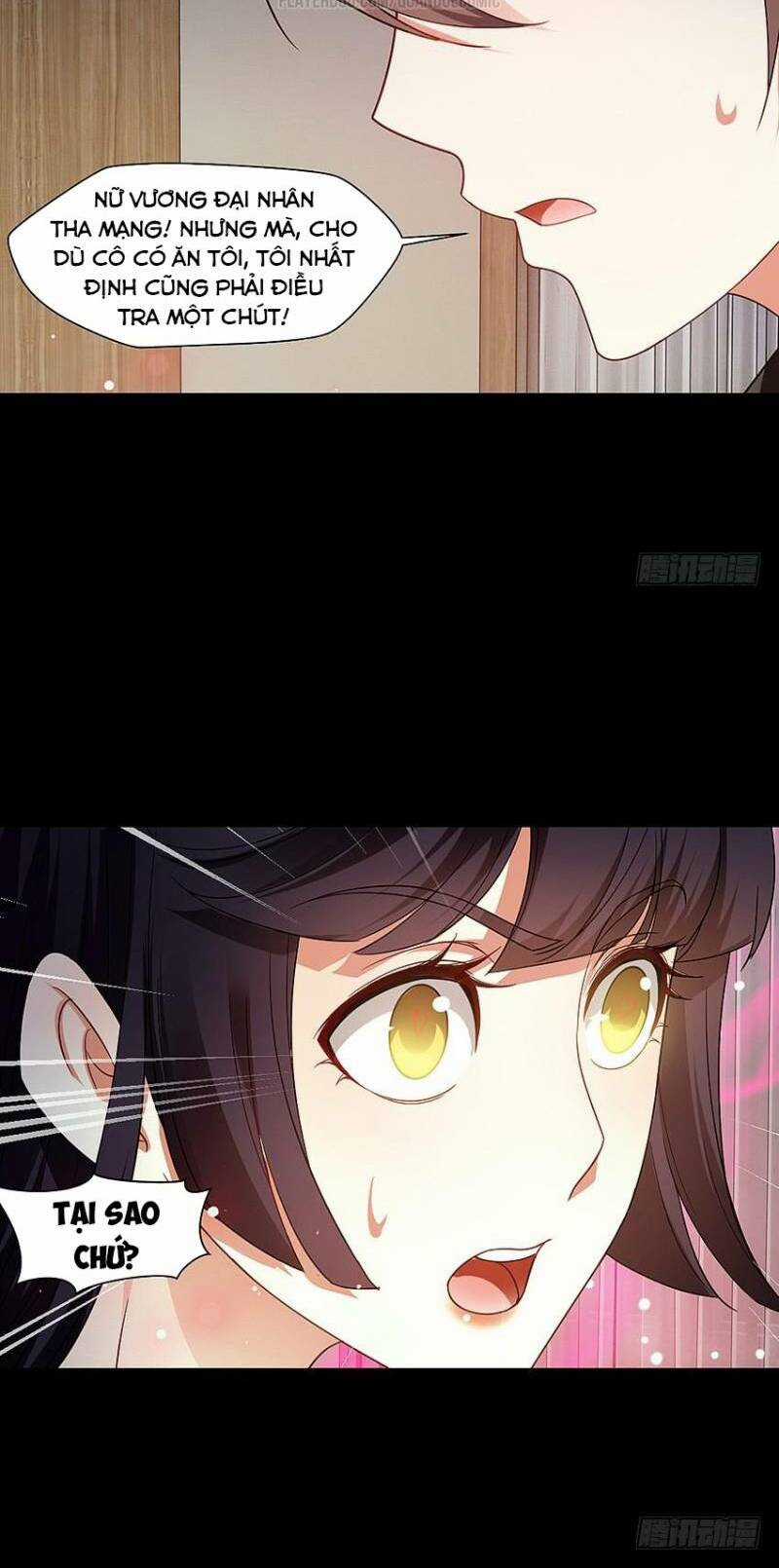 Vợ Của Tôi Là Quỷ Vương Chapter 40 trang 13