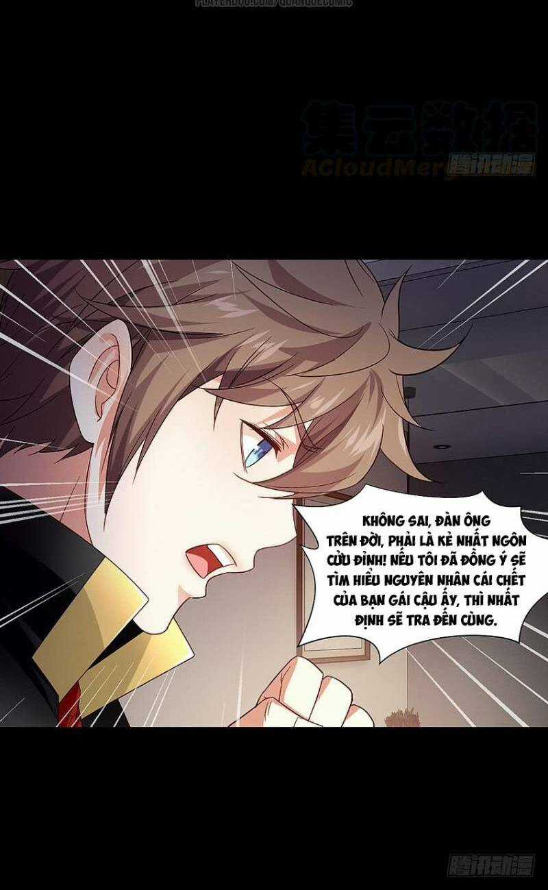 Vợ Của Tôi Là Quỷ Vương Chapter 40 trang 15