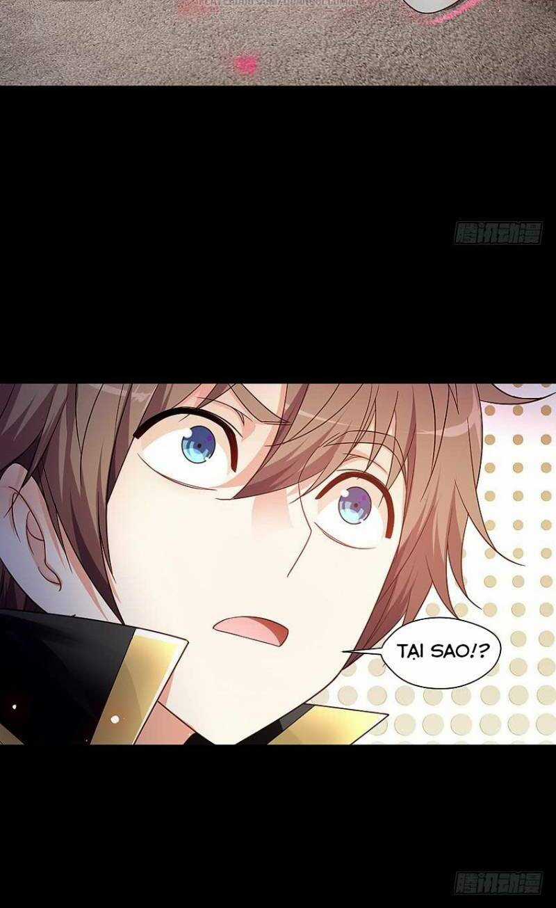 Vợ Của Tôi Là Quỷ Vương Chapter 40 trang 19