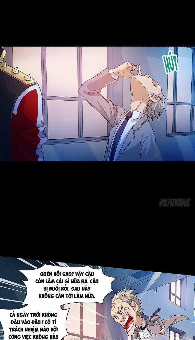 Vợ Của Tôi Là Quỷ Vương Chapter 40 trang 2