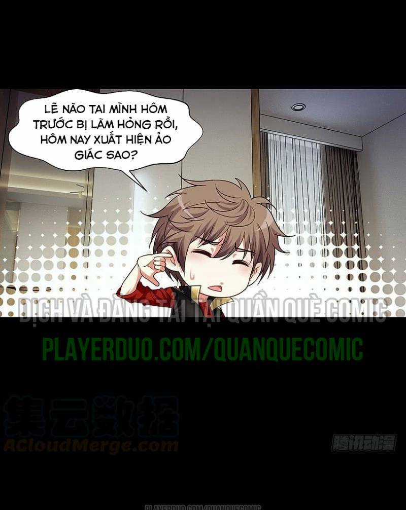 Vợ Của Tôi Là Quỷ Vương Chapter 40 trang 20