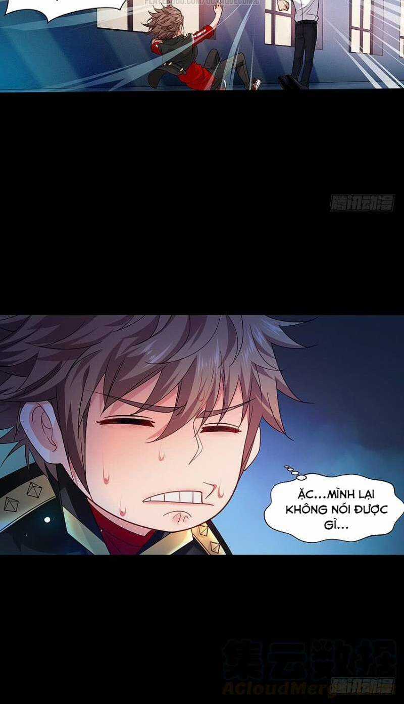 Vợ Của Tôi Là Quỷ Vương Chapter 40 trang 3