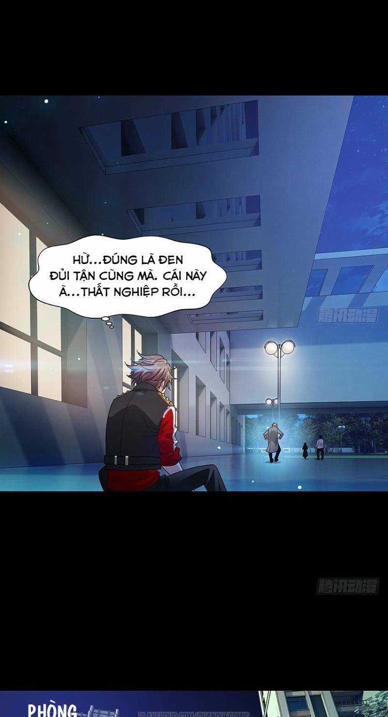 Vợ Của Tôi Là Quỷ Vương Chapter 40 trang 4