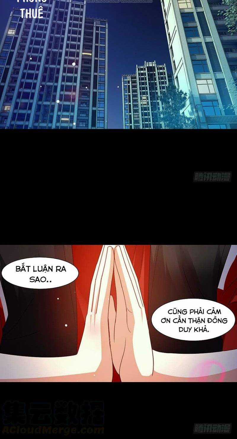 Vợ Của Tôi Là Quỷ Vương Chapter 40 trang 5