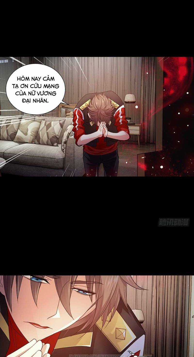 Vợ Của Tôi Là Quỷ Vương Chapter 40 trang 6