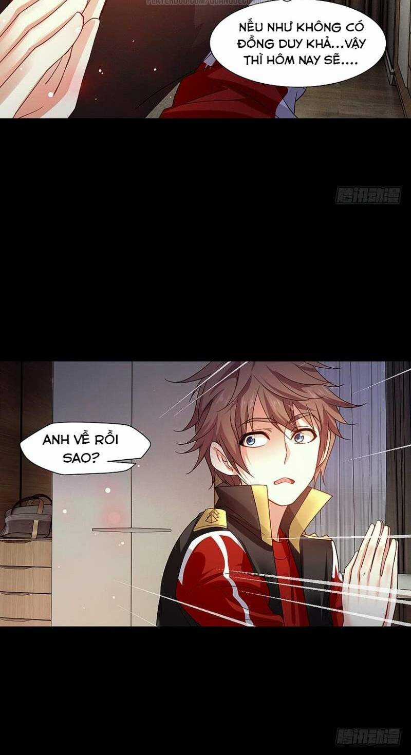 Vợ Của Tôi Là Quỷ Vương Chapter 40 trang 7