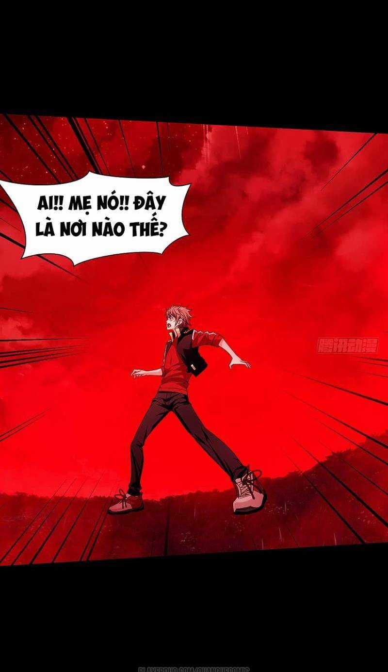 Vợ Của Tôi Là Quỷ Vương Chapter 41 trang 10