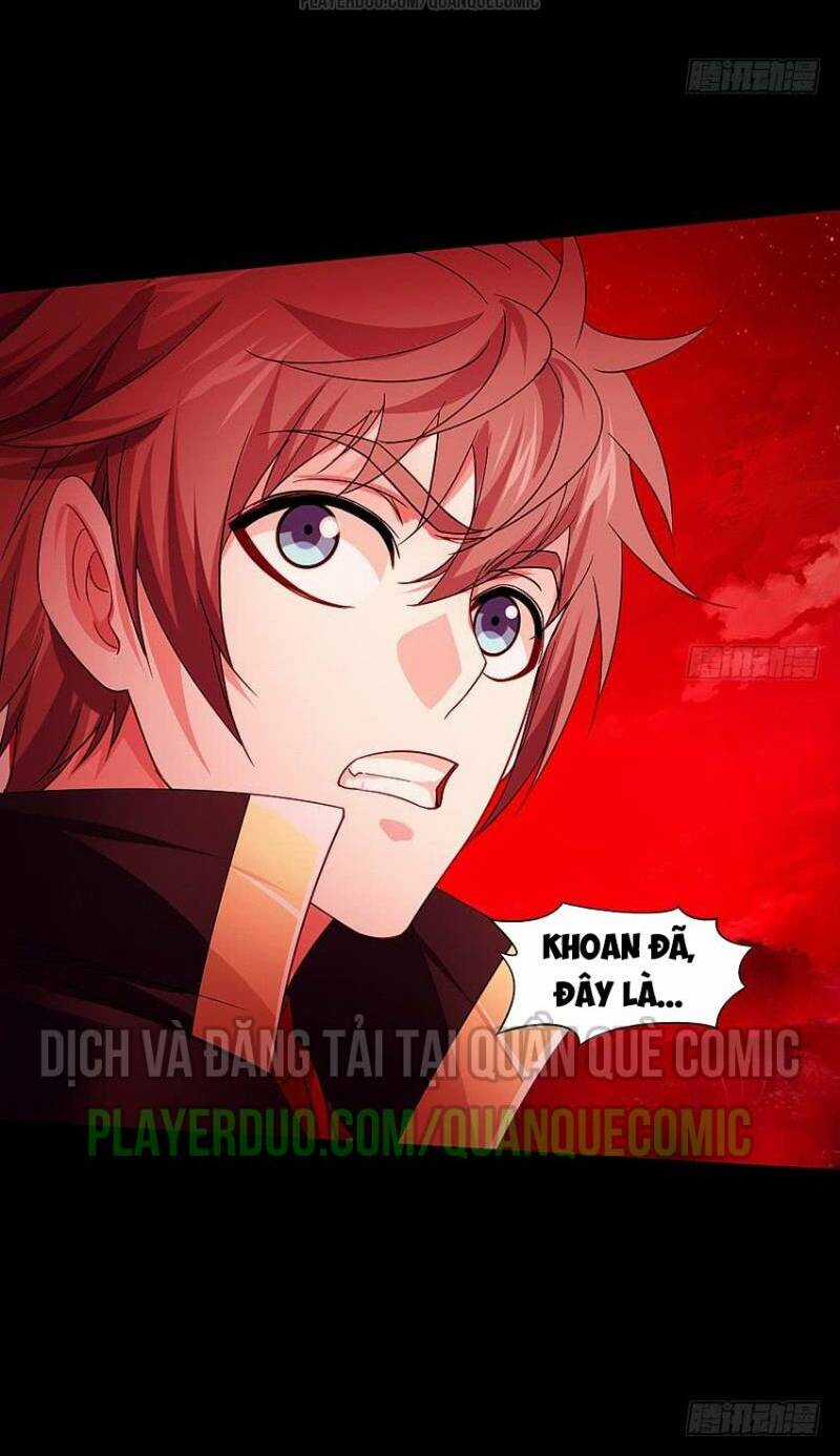 Vợ Của Tôi Là Quỷ Vương Chapter 41 trang 11