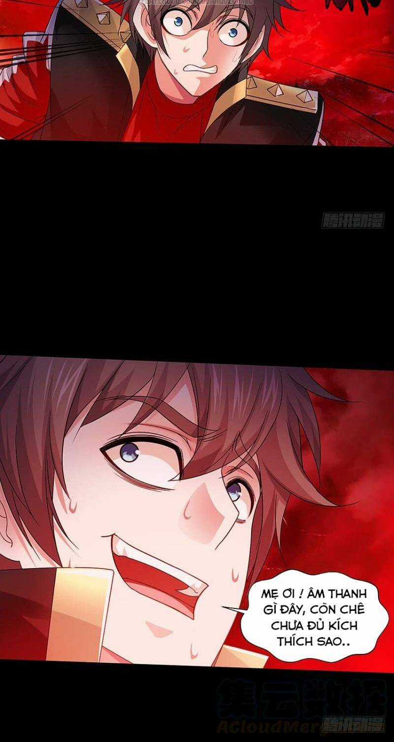 Vợ Của Tôi Là Quỷ Vương Chapter 41 trang 13