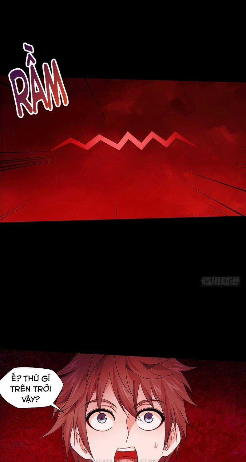 Vợ Của Tôi Là Quỷ Vương Chapter 41 trang 14