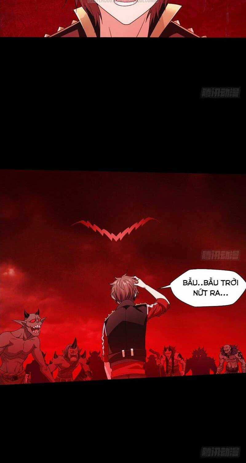 Vợ Của Tôi Là Quỷ Vương Chapter 41 trang 15