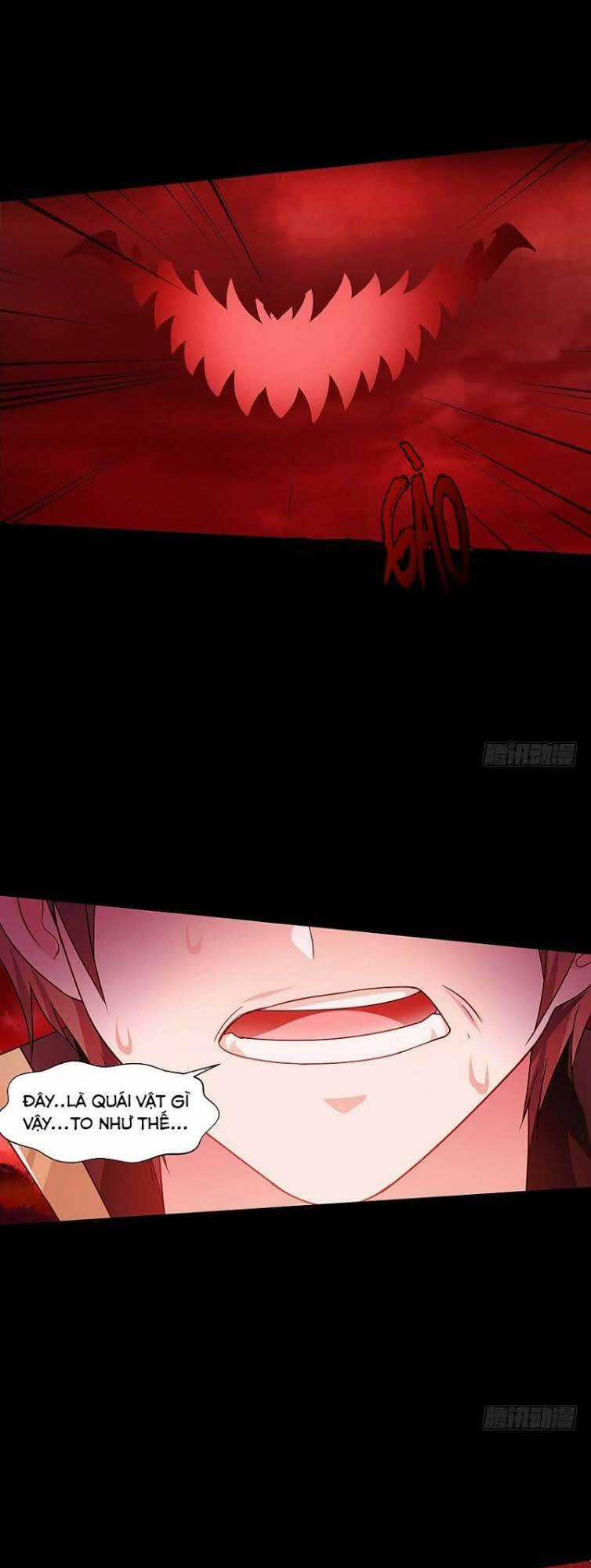 Vợ Của Tôi Là Quỷ Vương Chapter 41 trang 16