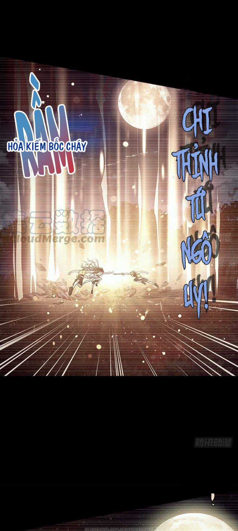 Vợ Của Tôi Là Quỷ Vương Chapter 41 trang 2