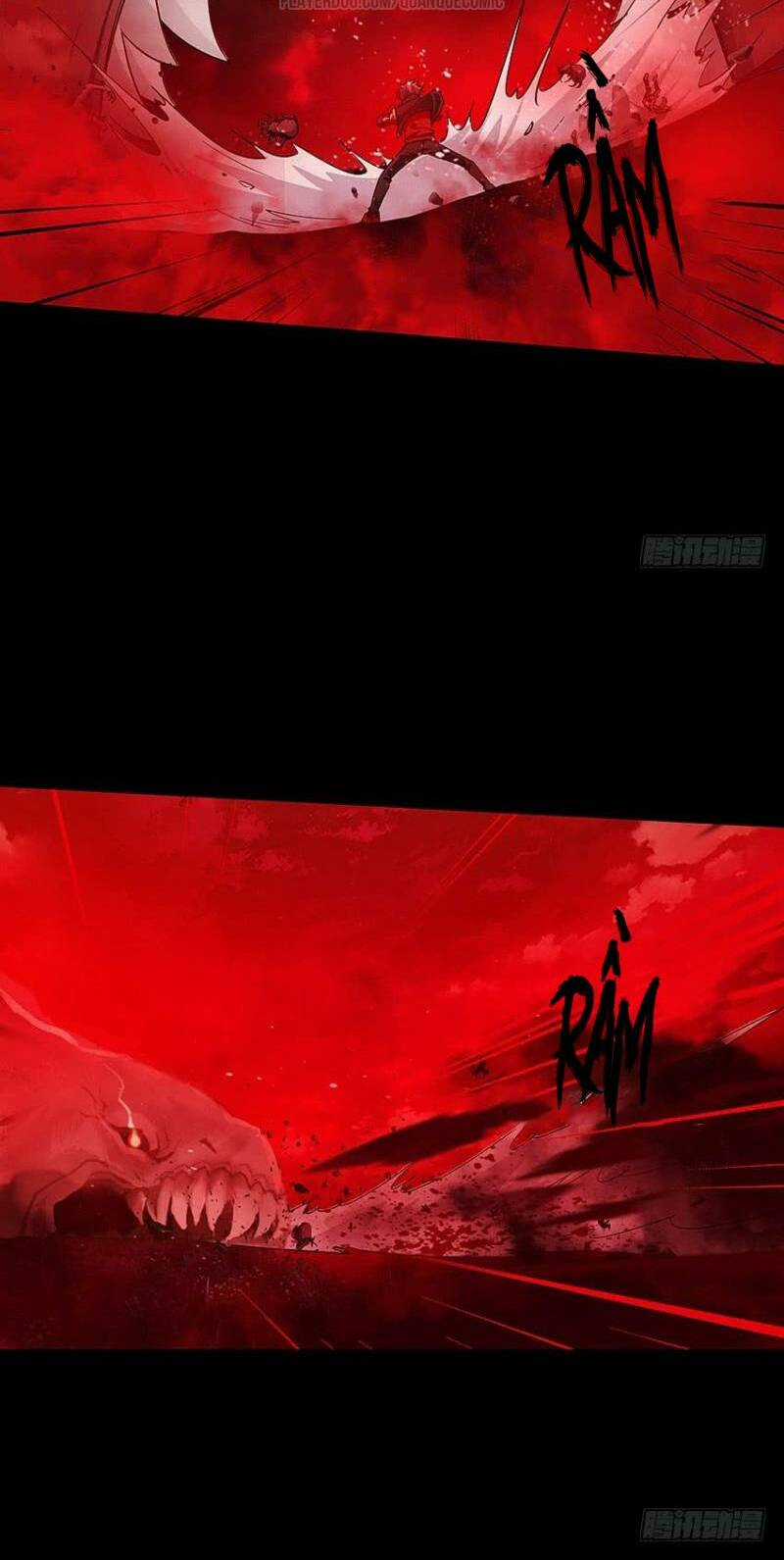 Vợ Của Tôi Là Quỷ Vương Chapter 41 trang 20