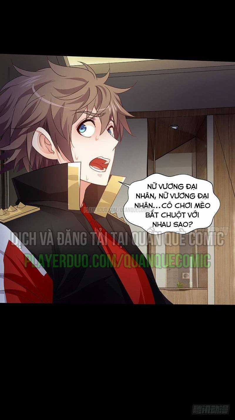 Vợ Của Tôi Là Quỷ Vương Chapter 41 trang 23