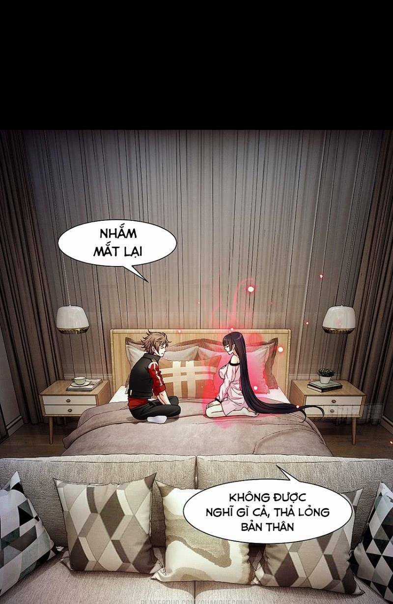 Vợ Của Tôi Là Quỷ Vương Chapter 41 trang 4