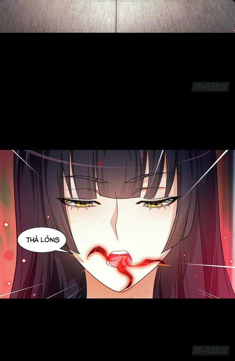 Vợ Của Tôi Là Quỷ Vương Chapter 41 trang 5