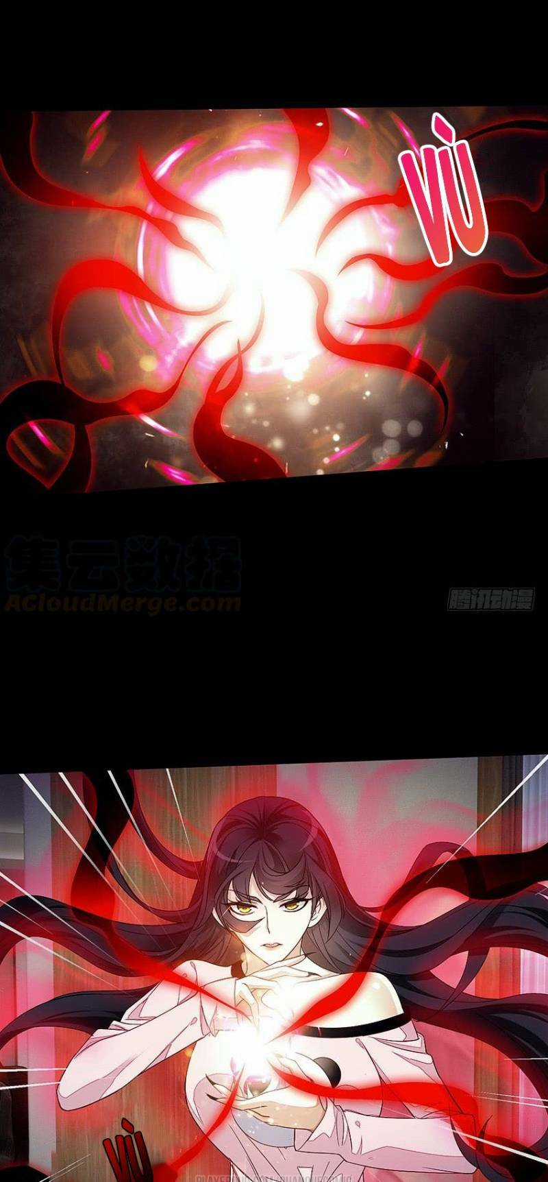 Vợ Của Tôi Là Quỷ Vương Chapter 41 trang 6