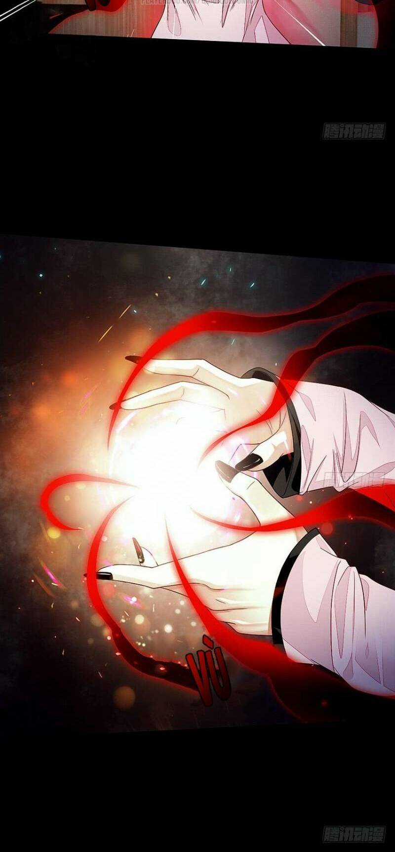 Vợ Của Tôi Là Quỷ Vương Chapter 41 trang 7