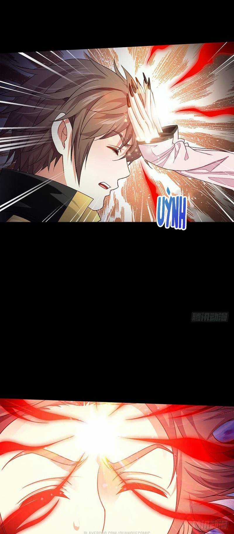 Vợ Của Tôi Là Quỷ Vương Chapter 41 trang 8