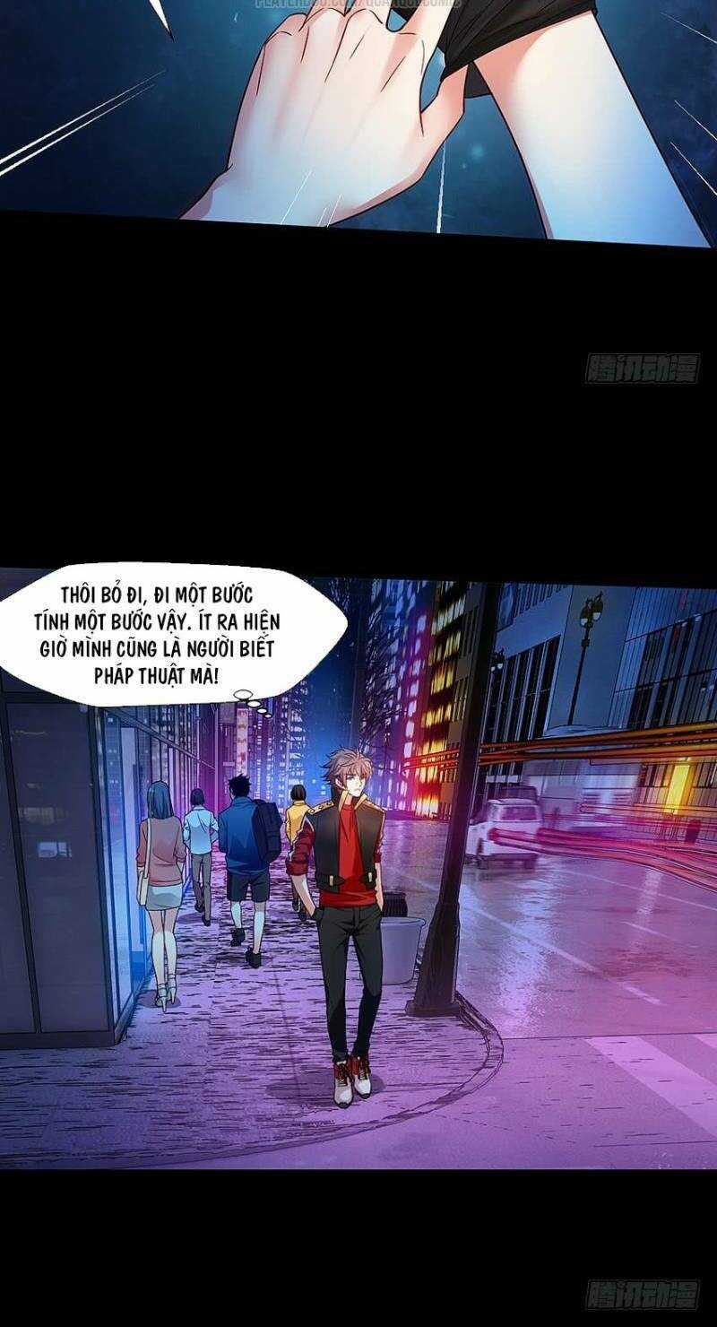 Vợ Của Tôi Là Quỷ Vương Chapter 42 trang 11