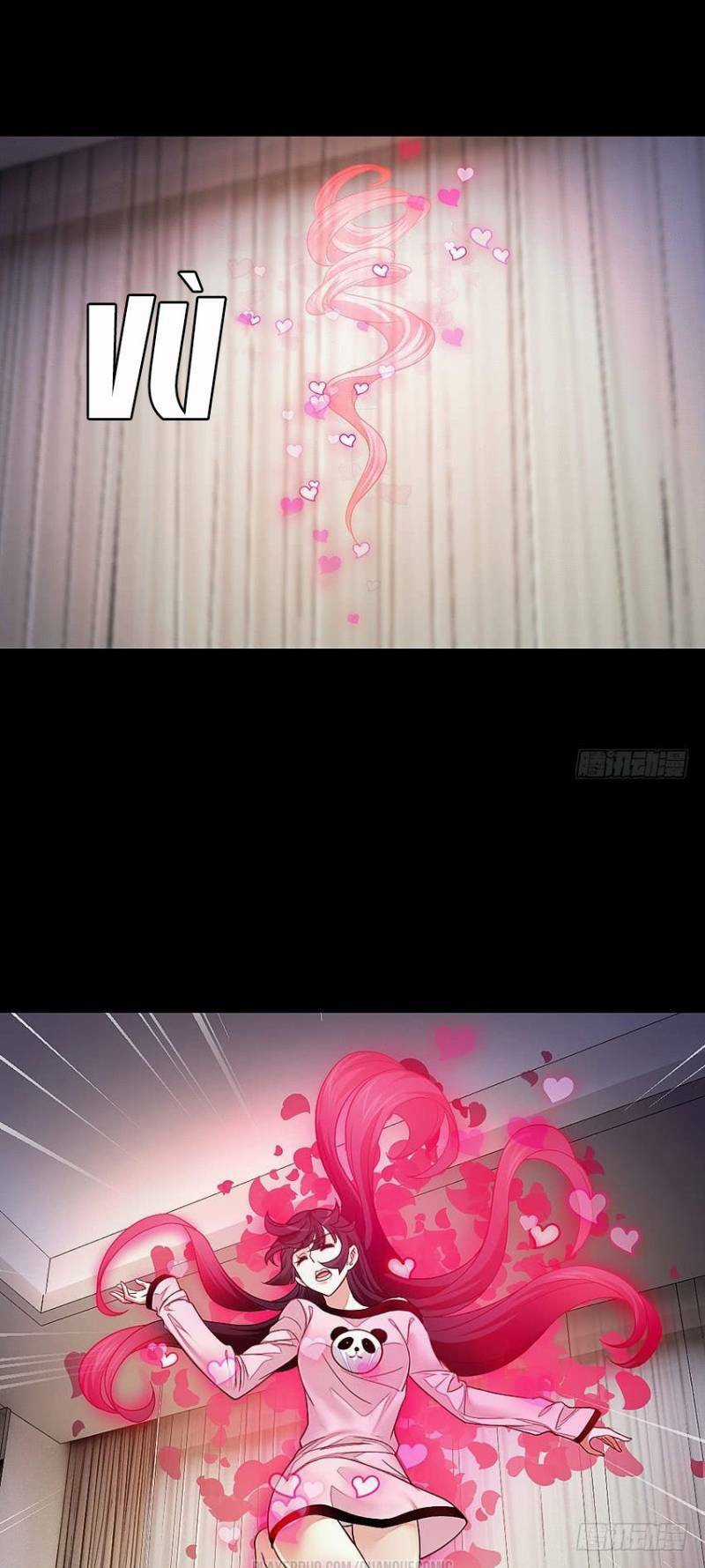 Vợ Của Tôi Là Quỷ Vương Chapter 42 trang 12