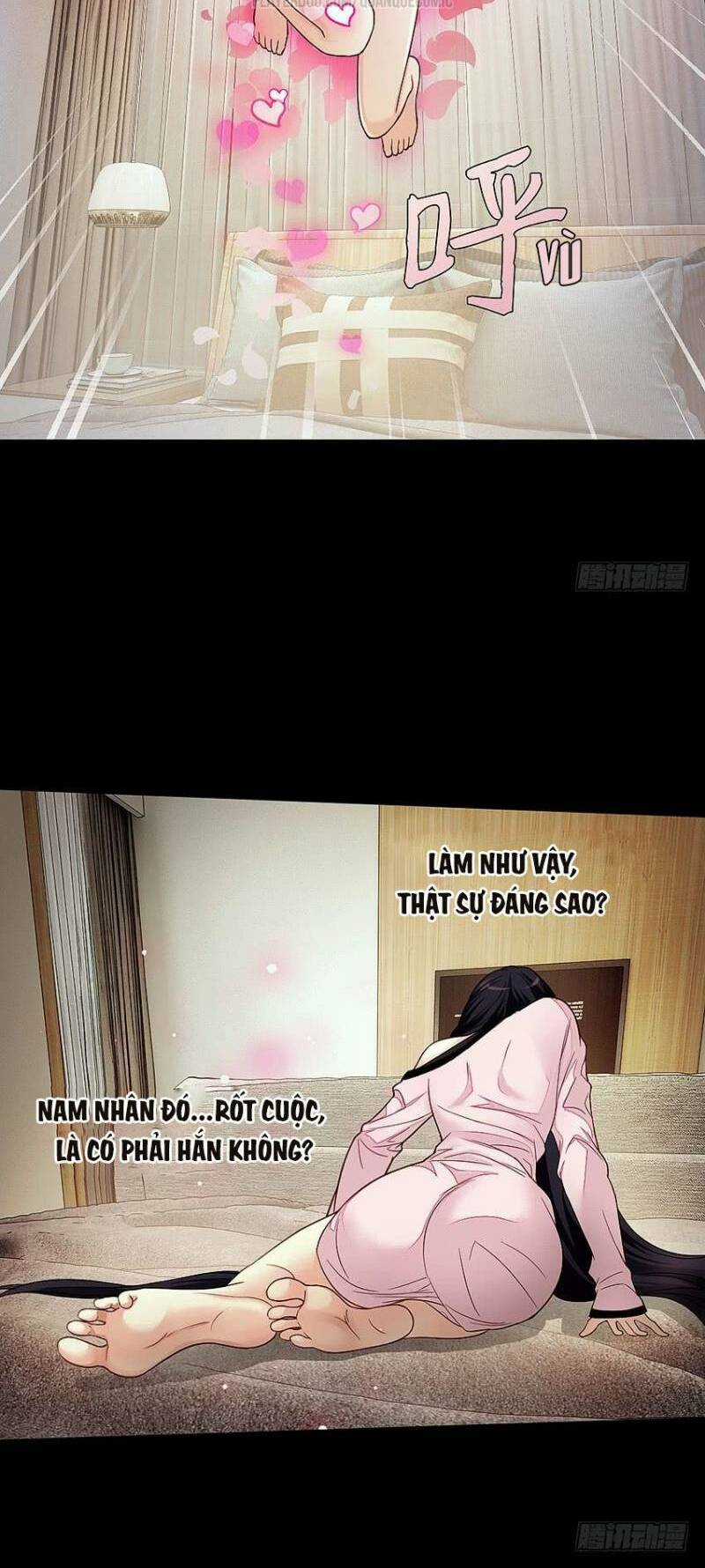 Vợ Của Tôi Là Quỷ Vương Chapter 42 trang 13