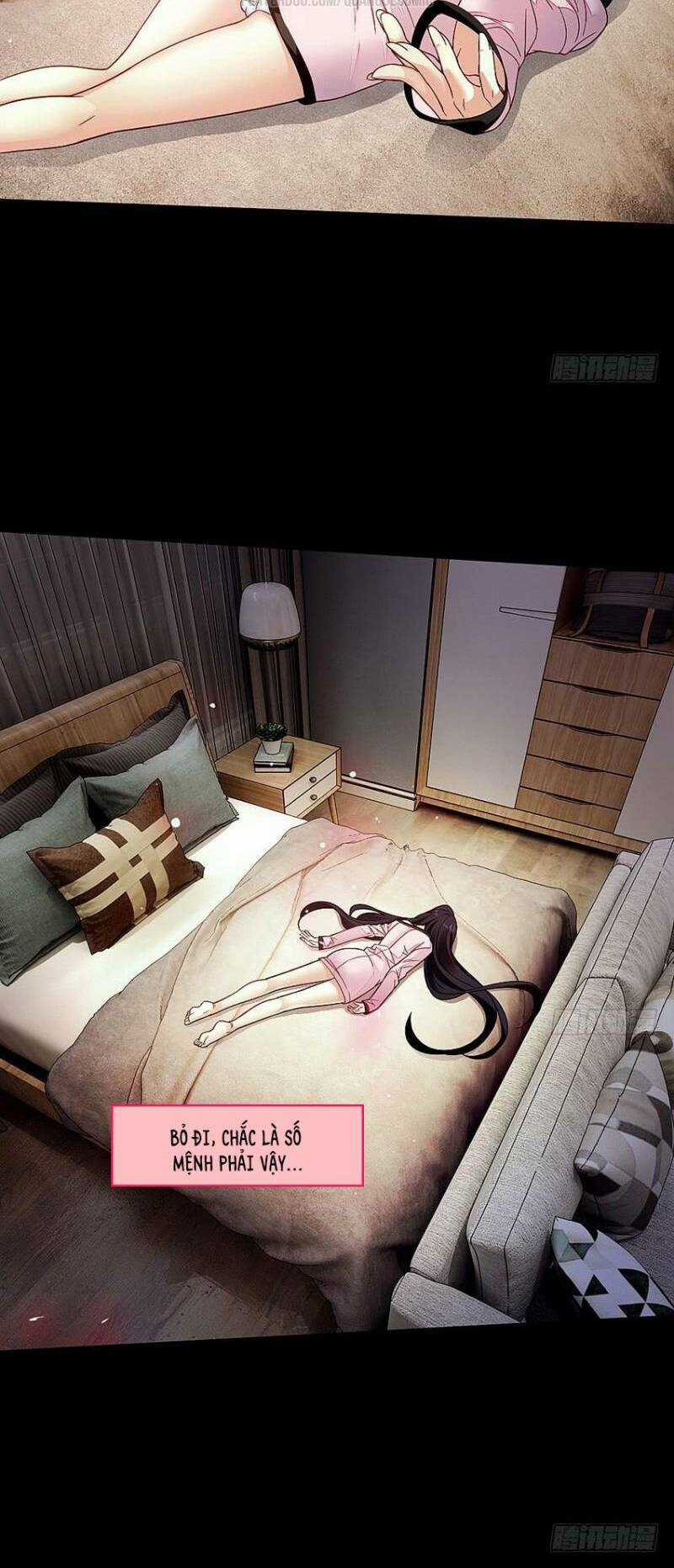 Vợ Của Tôi Là Quỷ Vương Chapter 42 trang 15