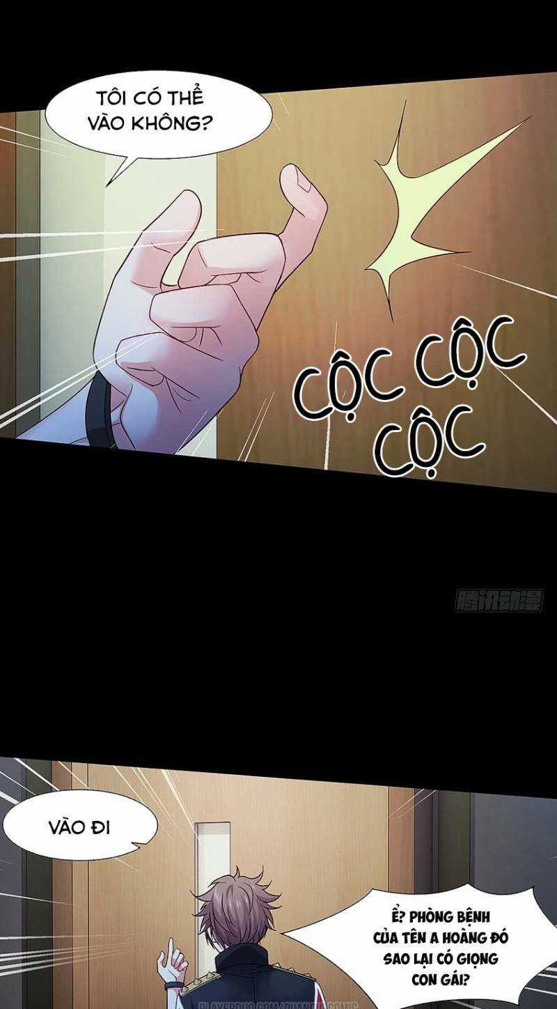 Vợ Của Tôi Là Quỷ Vương Chapter 42 trang 16