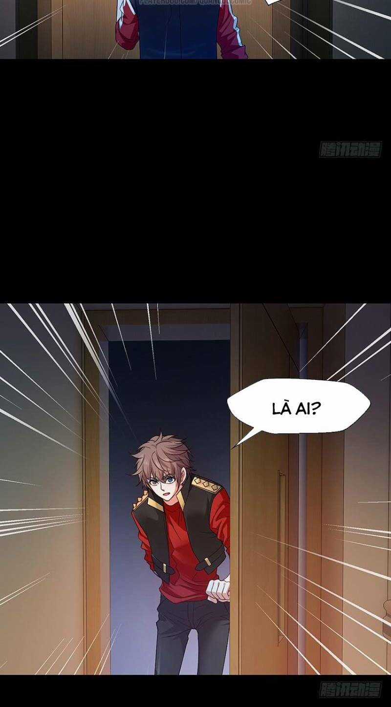 Vợ Của Tôi Là Quỷ Vương Chapter 42 trang 17