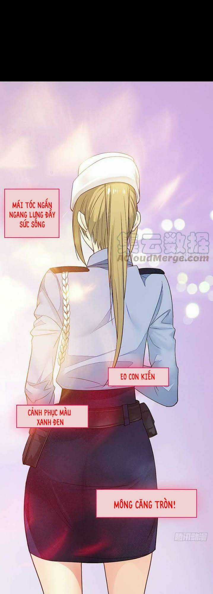 Vợ Của Tôi Là Quỷ Vương Chapter 42 trang 18