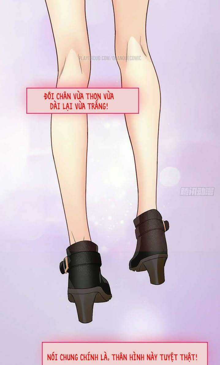 Vợ Của Tôi Là Quỷ Vương Chapter 42 trang 19