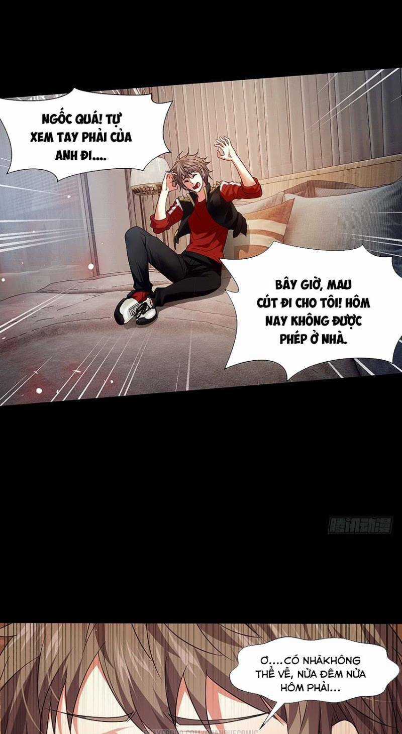 Vợ Của Tôi Là Quỷ Vương Chapter 42 trang 2