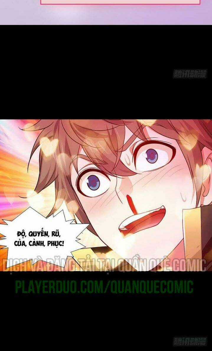 Vợ Của Tôi Là Quỷ Vương Chapter 42 trang 20