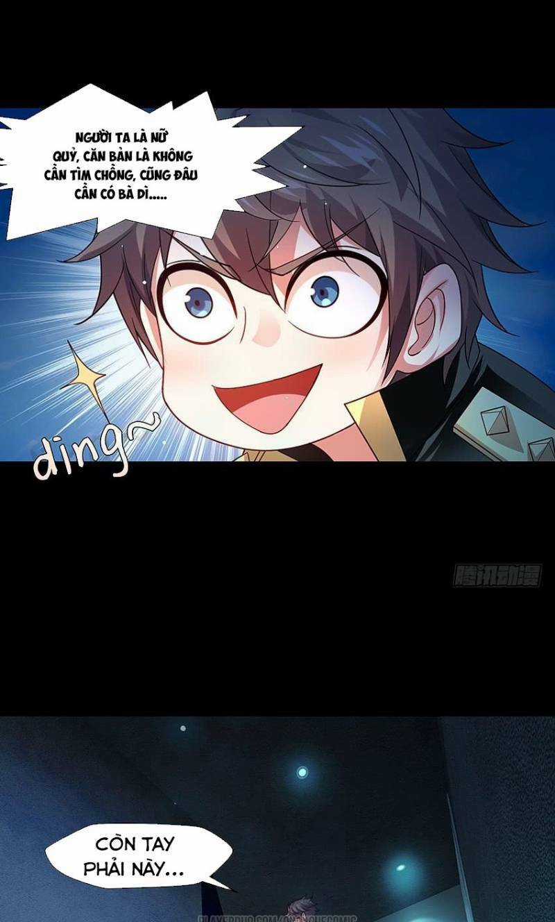 Vợ Của Tôi Là Quỷ Vương Chapter 42 trang 4