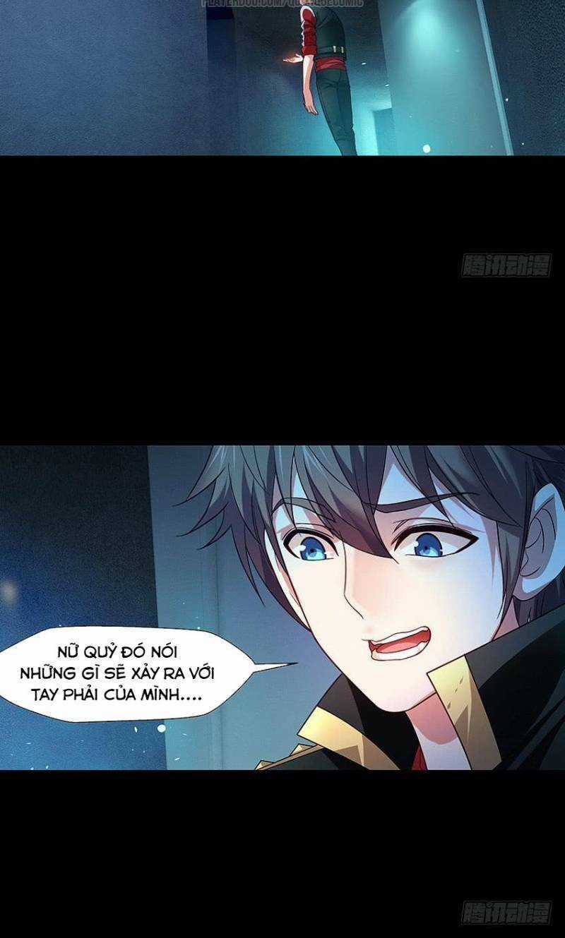 Vợ Của Tôi Là Quỷ Vương Chapter 42 trang 5