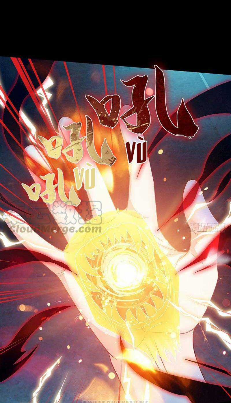 Vợ Của Tôi Là Quỷ Vương Chapter 42 trang 6