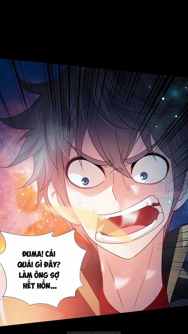 Vợ Của Tôi Là Quỷ Vương Chapter 42 trang 8