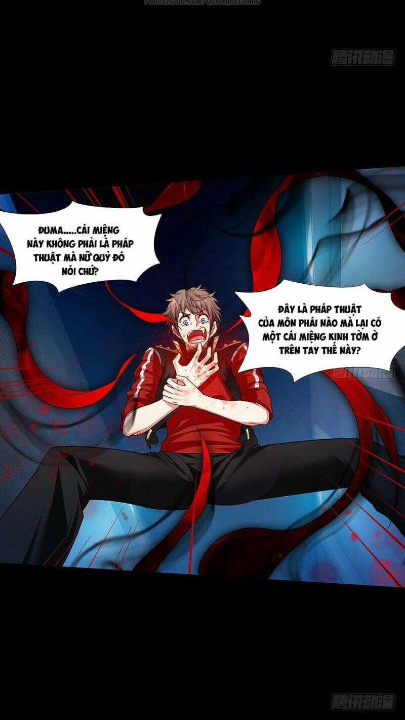 Vợ Của Tôi Là Quỷ Vương Chapter 42 trang 9