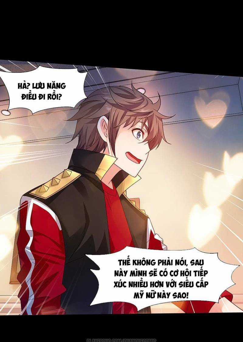 Vợ Của Tôi Là Quỷ Vương Chapter 43 trang 12