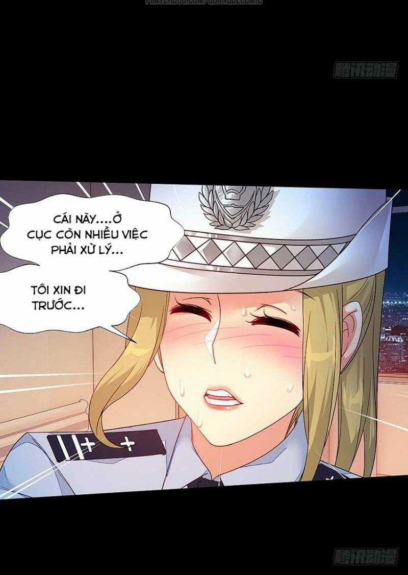 Vợ Của Tôi Là Quỷ Vương Chapter 43 trang 13