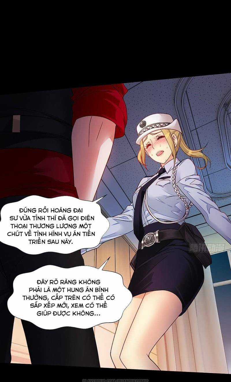 Vợ Của Tôi Là Quỷ Vương Chapter 43 trang 14