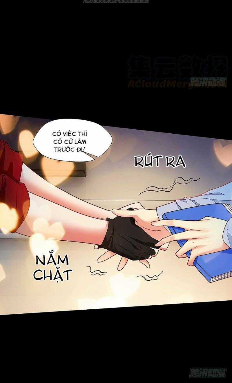 Vợ Của Tôi Là Quỷ Vương Chapter 43 trang 15