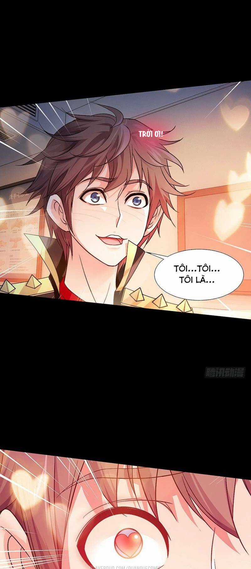 Vợ Của Tôi Là Quỷ Vương Chapter 43 trang 2