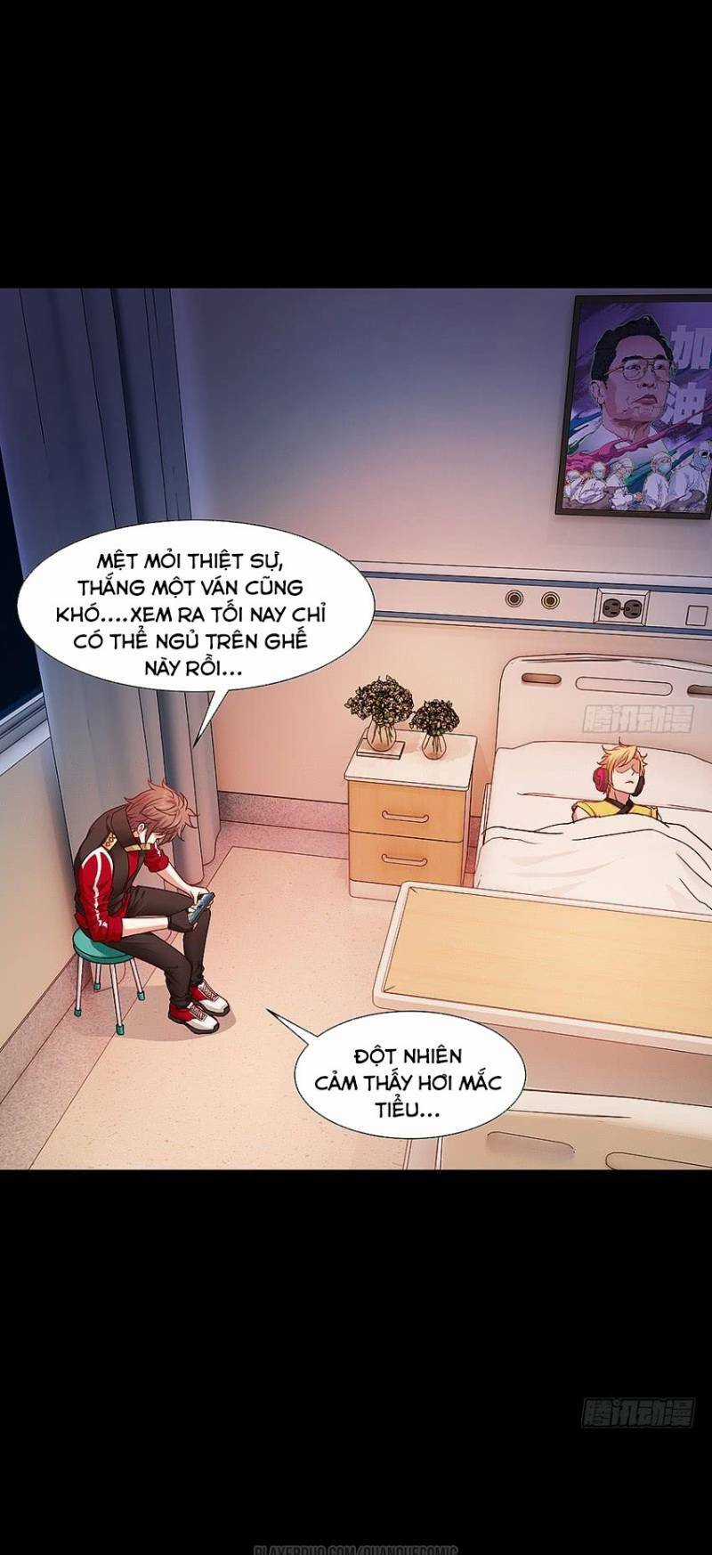 Vợ Của Tôi Là Quỷ Vương Chapter 43 trang 20