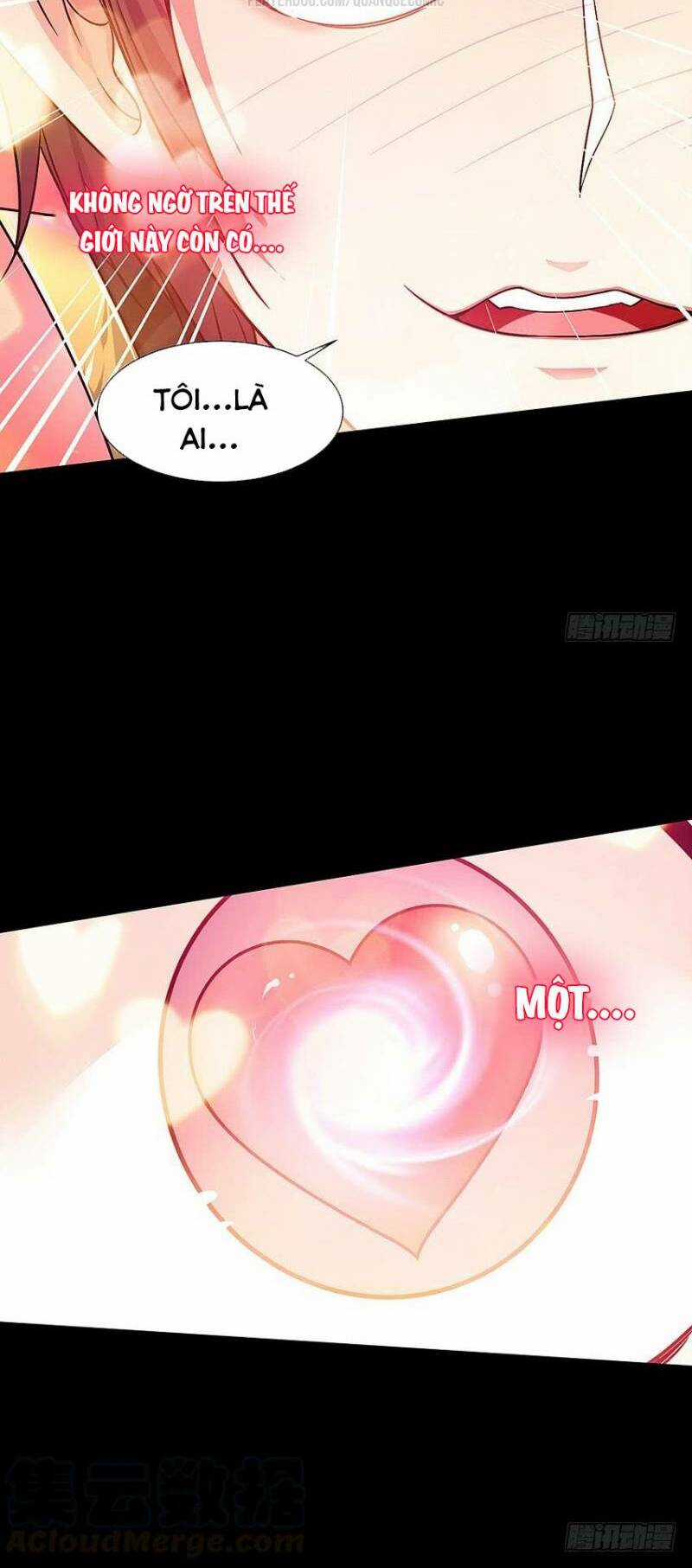 Vợ Của Tôi Là Quỷ Vương Chapter 43 trang 3