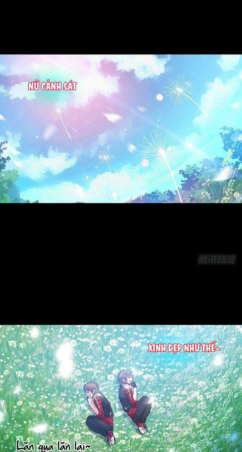 Vợ Của Tôi Là Quỷ Vương Chapter 43 trang 4