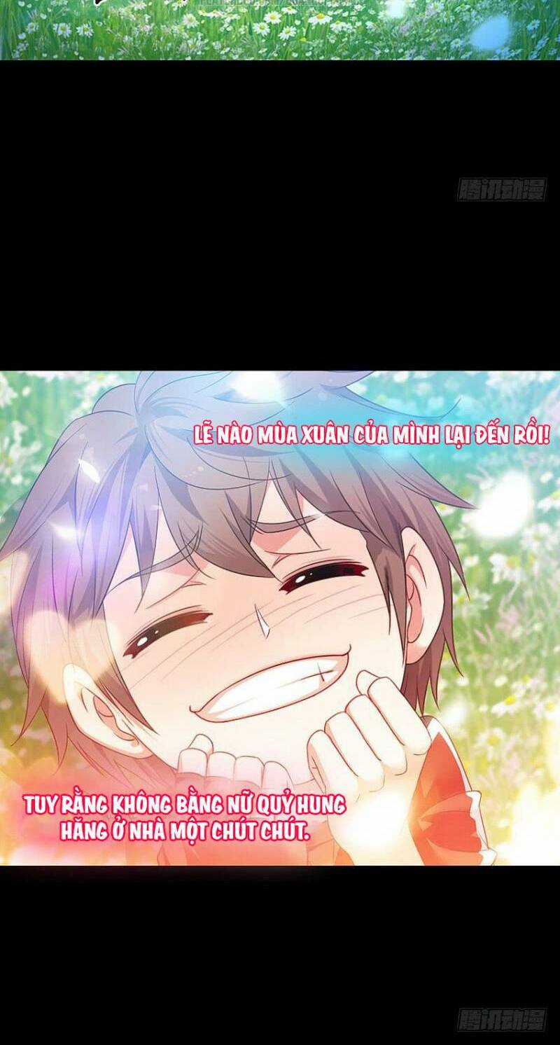 Vợ Của Tôi Là Quỷ Vương Chapter 43 trang 5