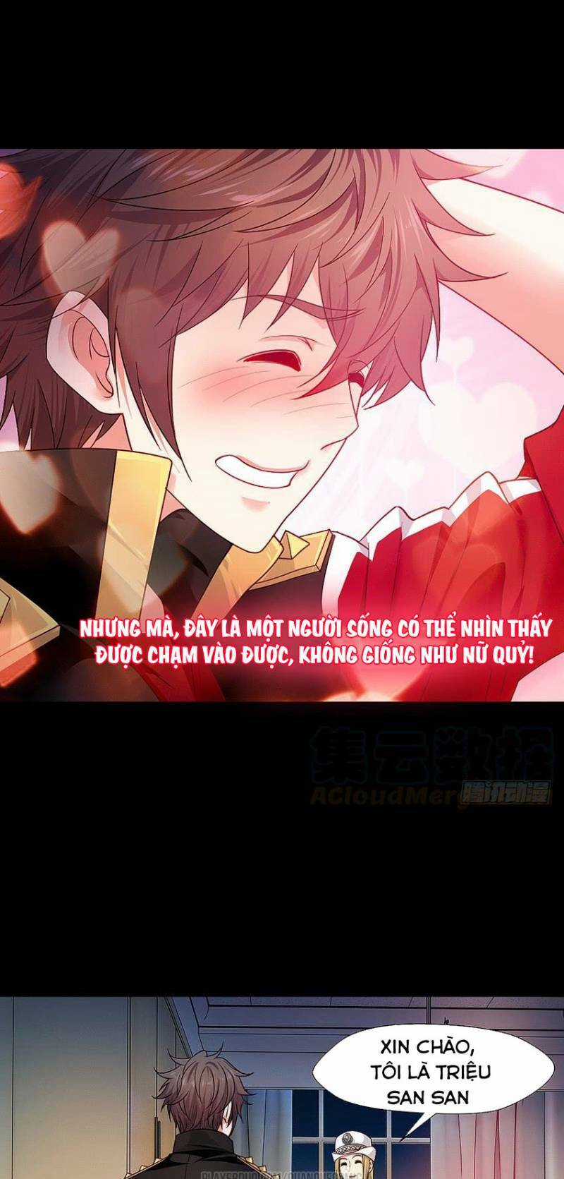 Vợ Của Tôi Là Quỷ Vương Chapter 43 trang 6