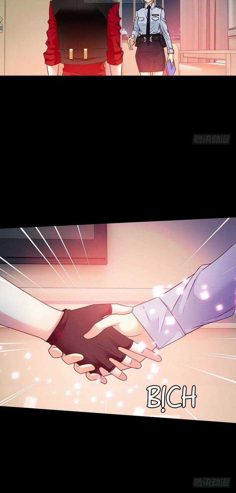 Vợ Của Tôi Là Quỷ Vương Chapter 43 trang 7